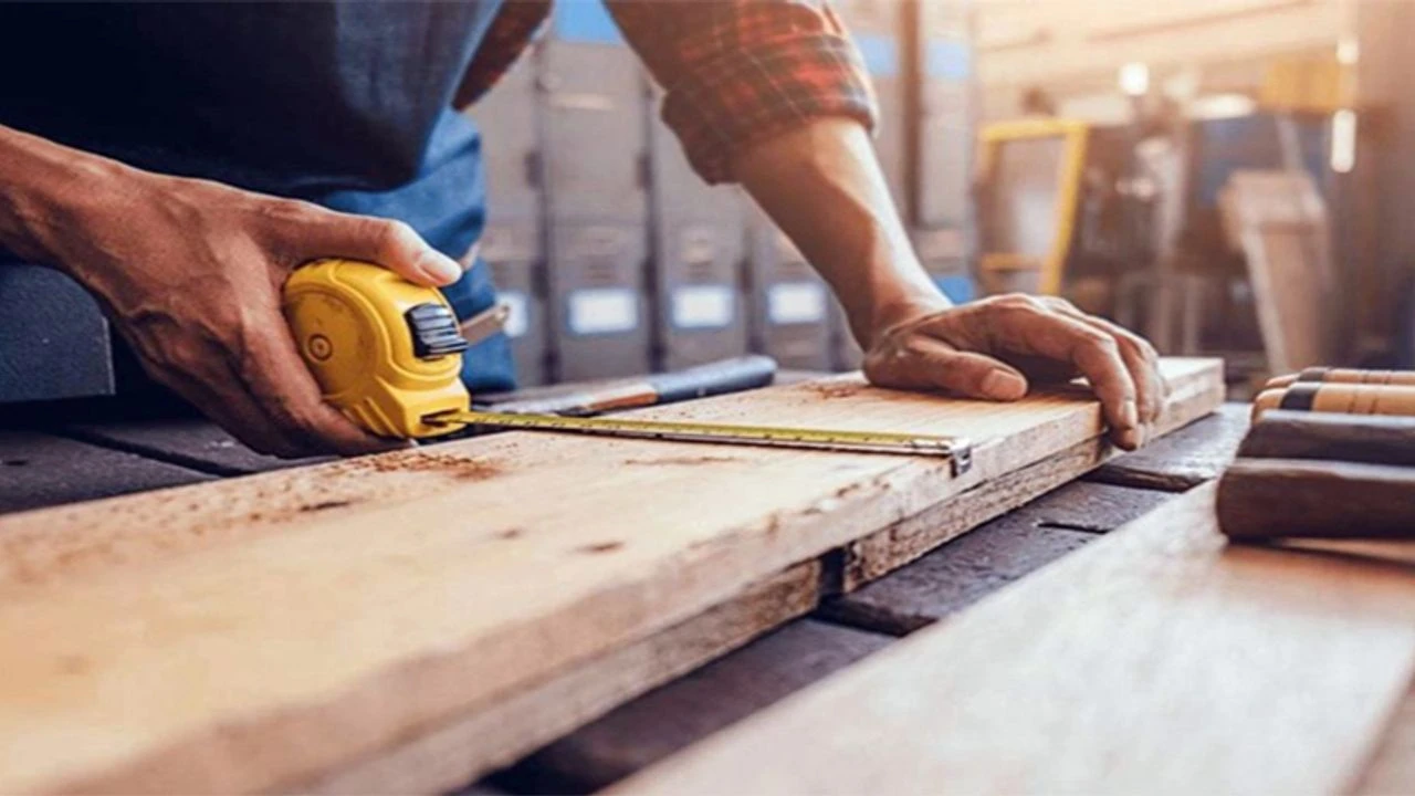 Bozdoğan Mobilyacı