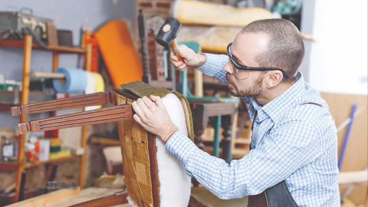 Bozdoğan Mobilyacı