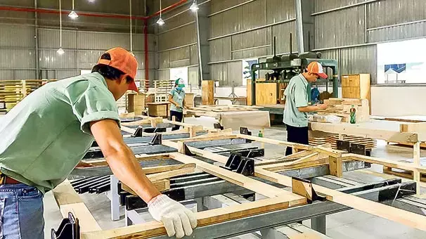 Bozdoğan Mobilyacı