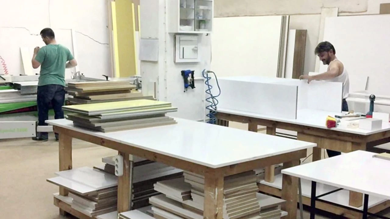 Bozdoğan Mobilyacı